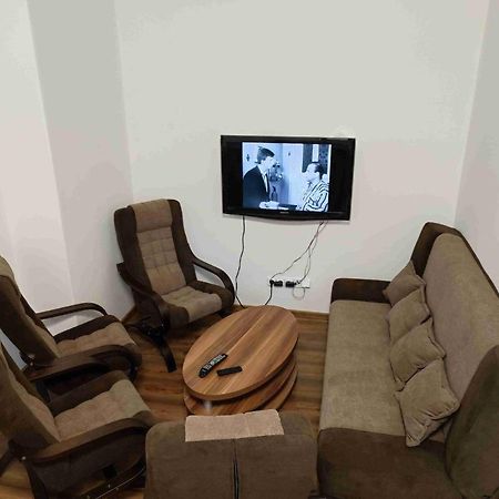 Apartman Rymarov Exterior photo