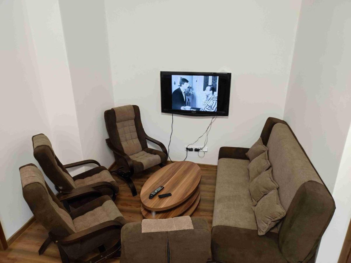 Apartman Rymarov Exterior photo